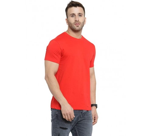 Magic Bio Red R T-Shirt